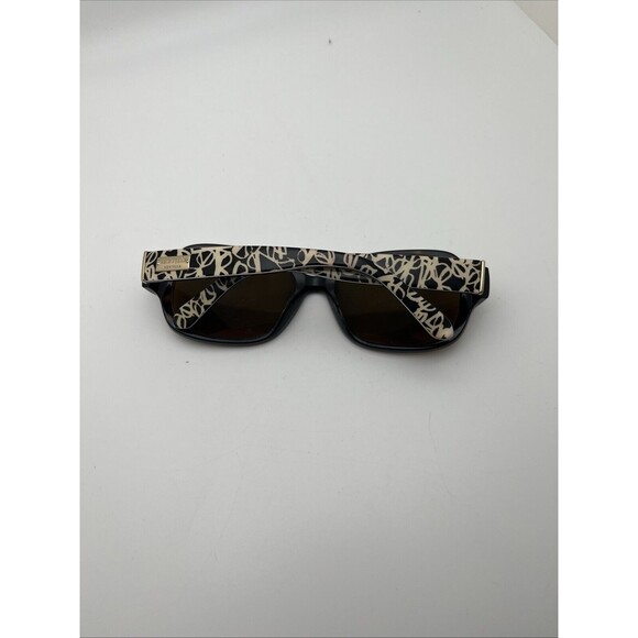 Kate Spade New York KS Akira/P/S Sunglasses FRAMES ONLY, Tortoise 54-17-130 - Picture 9 of 9